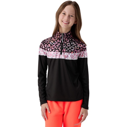 Surface Half Zip Top