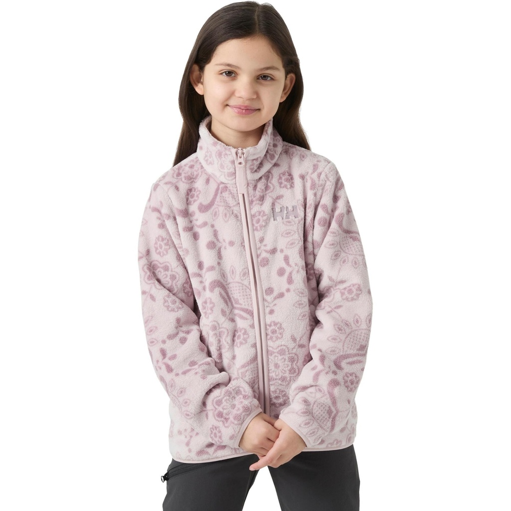 Jr Chill Fleece Jacket