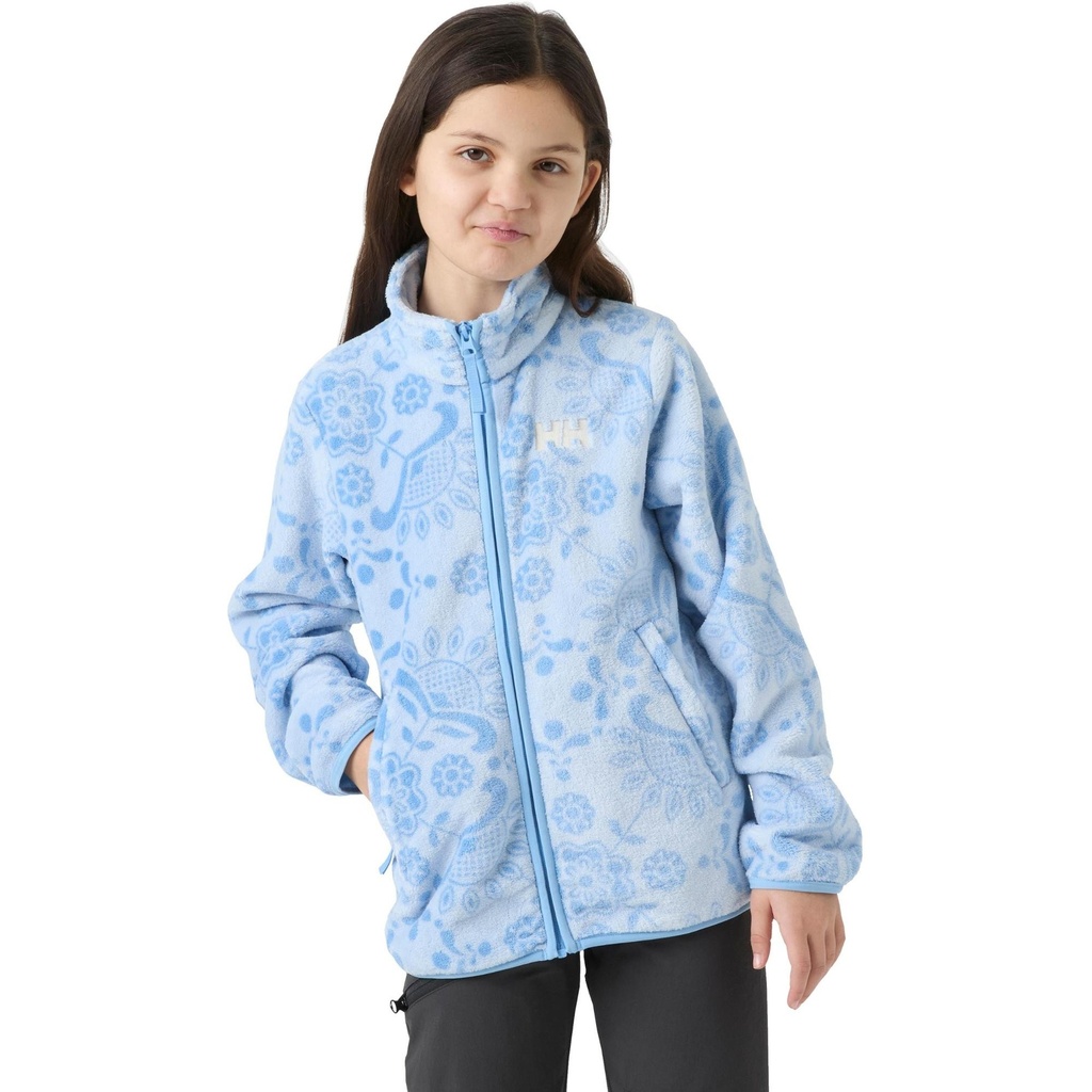 Jr Chill Fleece Jacket