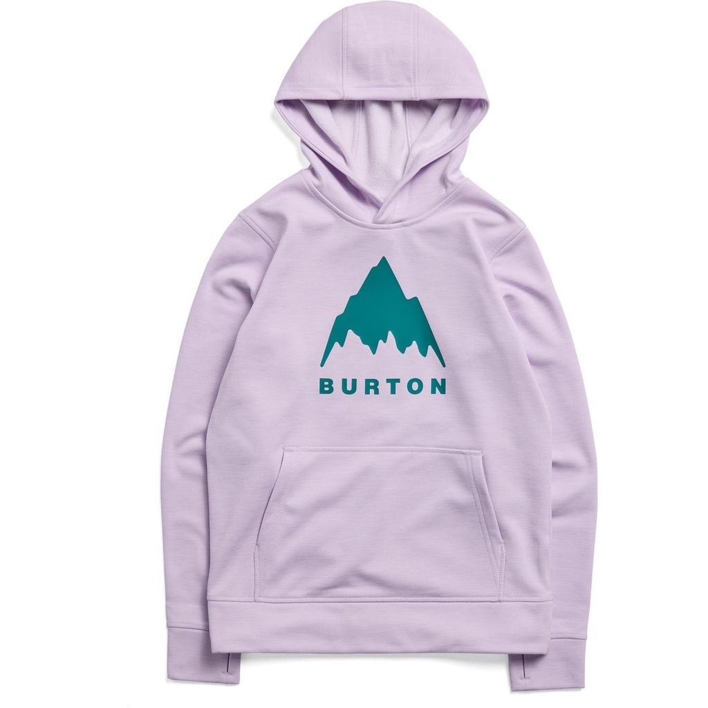 Burton Kids Oak Pullover Hoodie