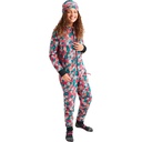 Burton Kids Fleece One Piece