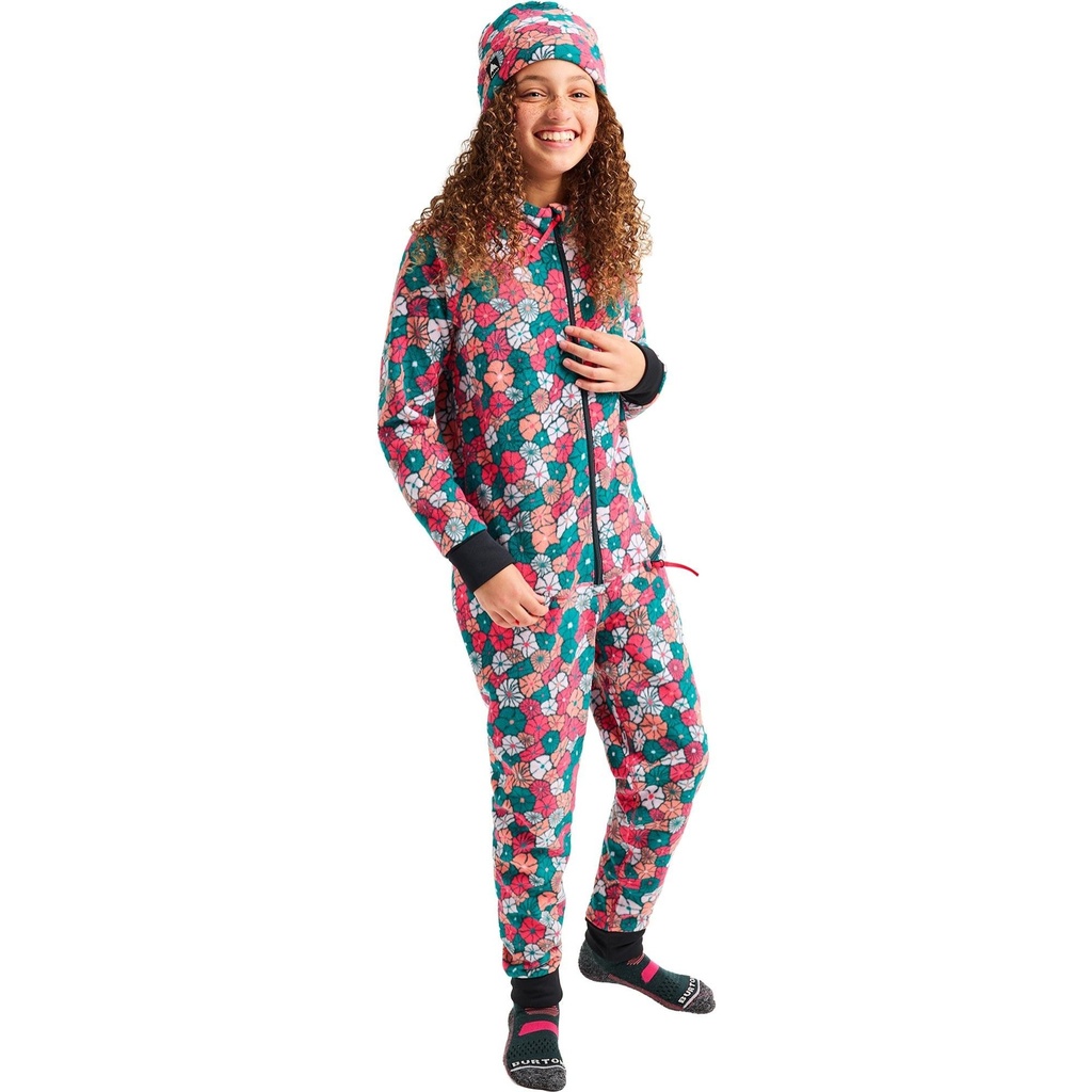 Burton Kids Fleece One Piece