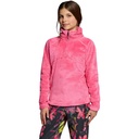 Obermeyer Girls' Furry Fleece Sweater
