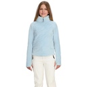 Obermeyer Girls' Furry Fleece Sweater