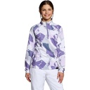 Obermeyer Girls' Oly Base Layer Zip Top
