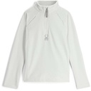 Spyder Girls' Shimmer Bug Half Zip Pullover