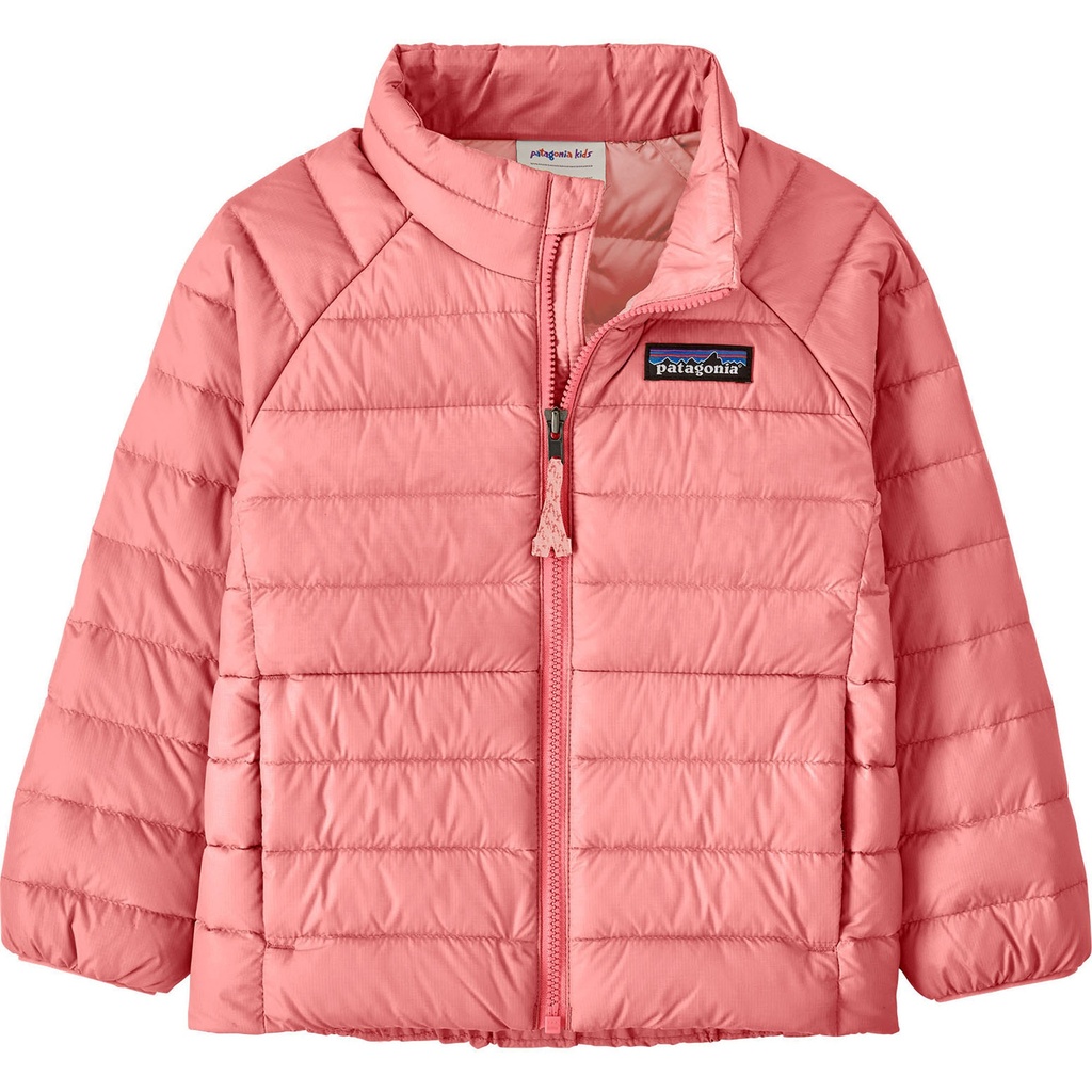 Patagonia Little Girls' Down Sweater