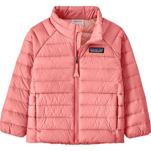 Patagonia Little Girls' Down Sweater