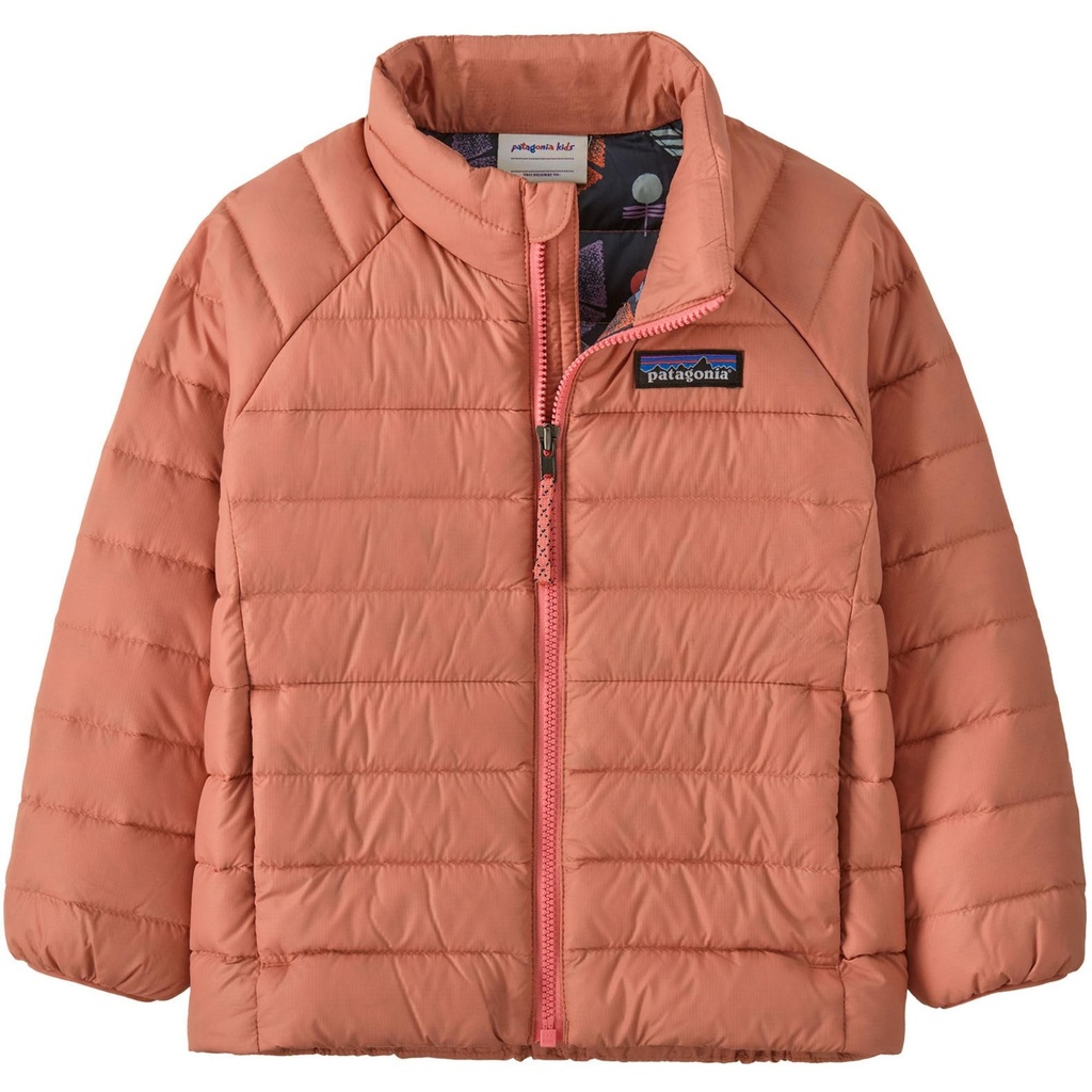 Patagonia Little Girls' Down Sweater