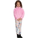 Obermeyer Little Girls' Superior Gear 2 Fleece