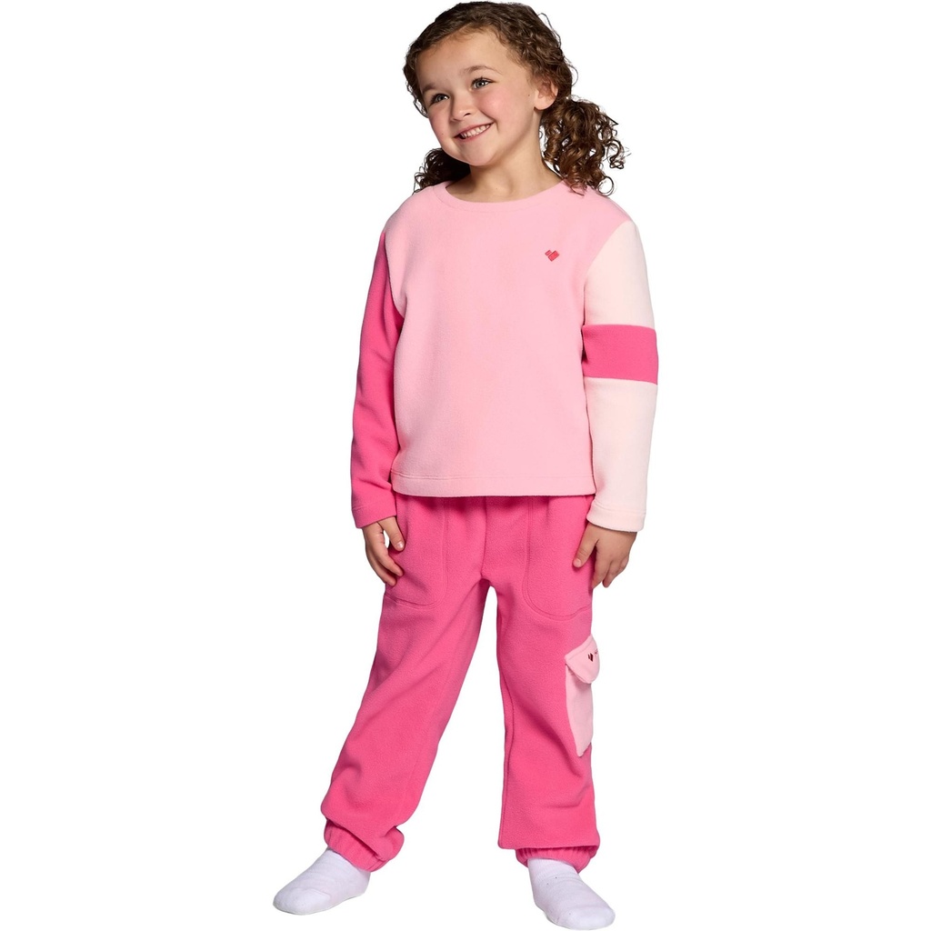 Comfy Cozy Cargo Set