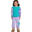 Obermeyer Little Girls' Comfy Cozy Cargo Set