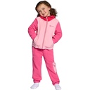 Obermeyer Little Girls' Comfy Cozy Fleece Jacket