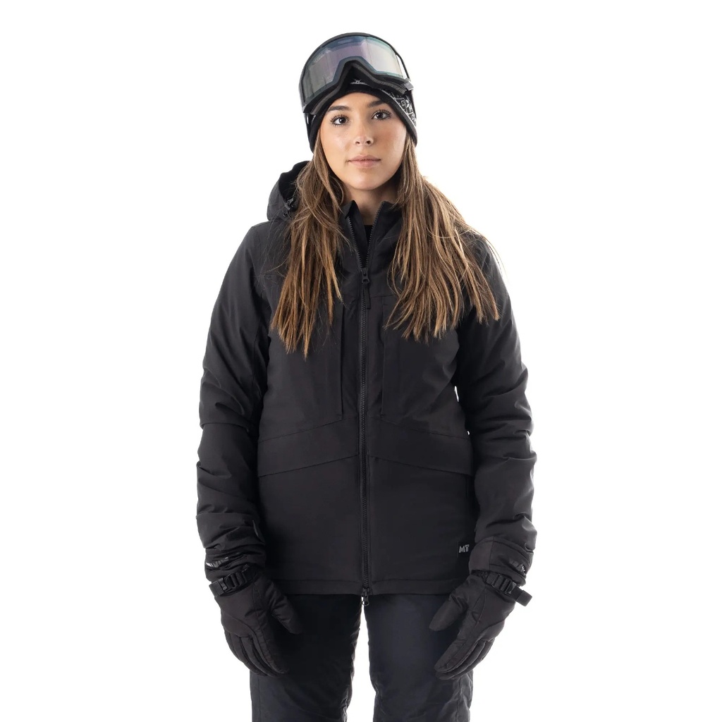 Mountain Tek Women's Chance Jacket