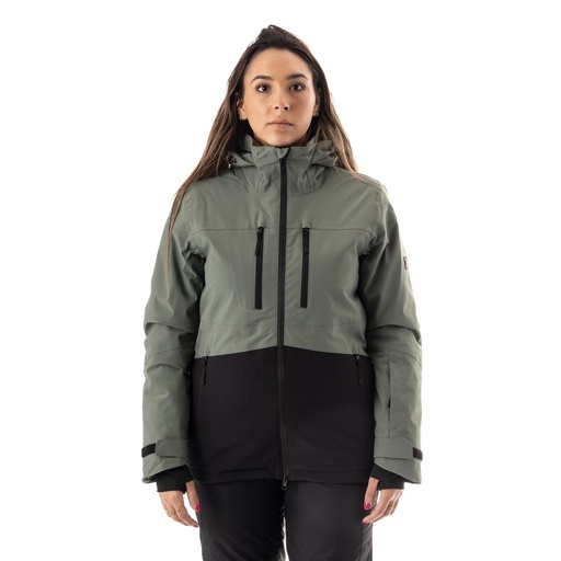 Mountain Tek Women's Spellbound Jacket