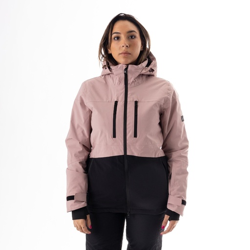 Mountain Tek Women's Spellbound Jacket