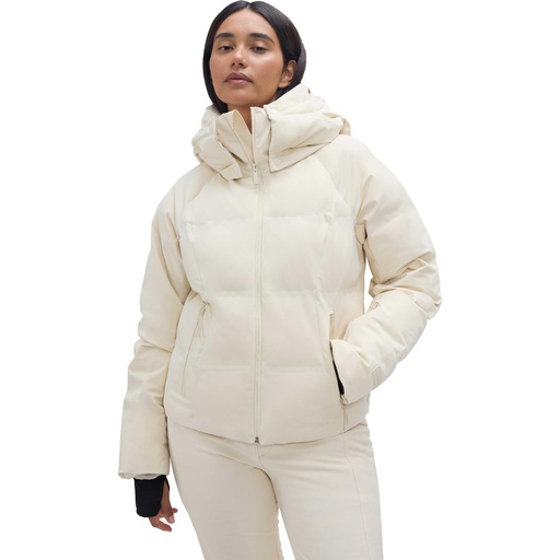 Halfdays Women's Georgie Puffer Jacket