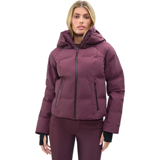 Halfdays Women's Georgie Puffer Jacket