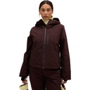 Halfdays Women's Lawrence Cropped Ski Jacket