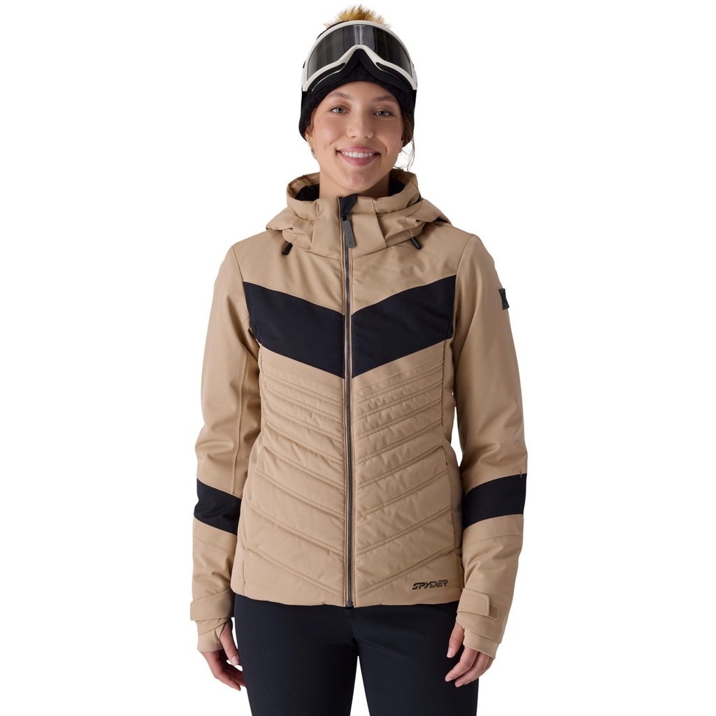 Primrose Snow Jacket