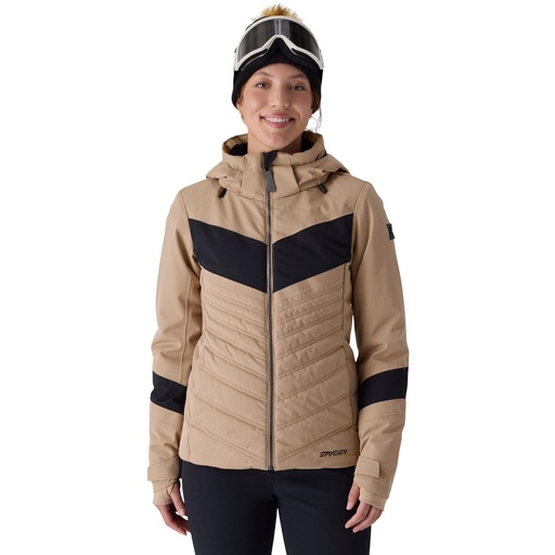 Primrose Snow Jacket
