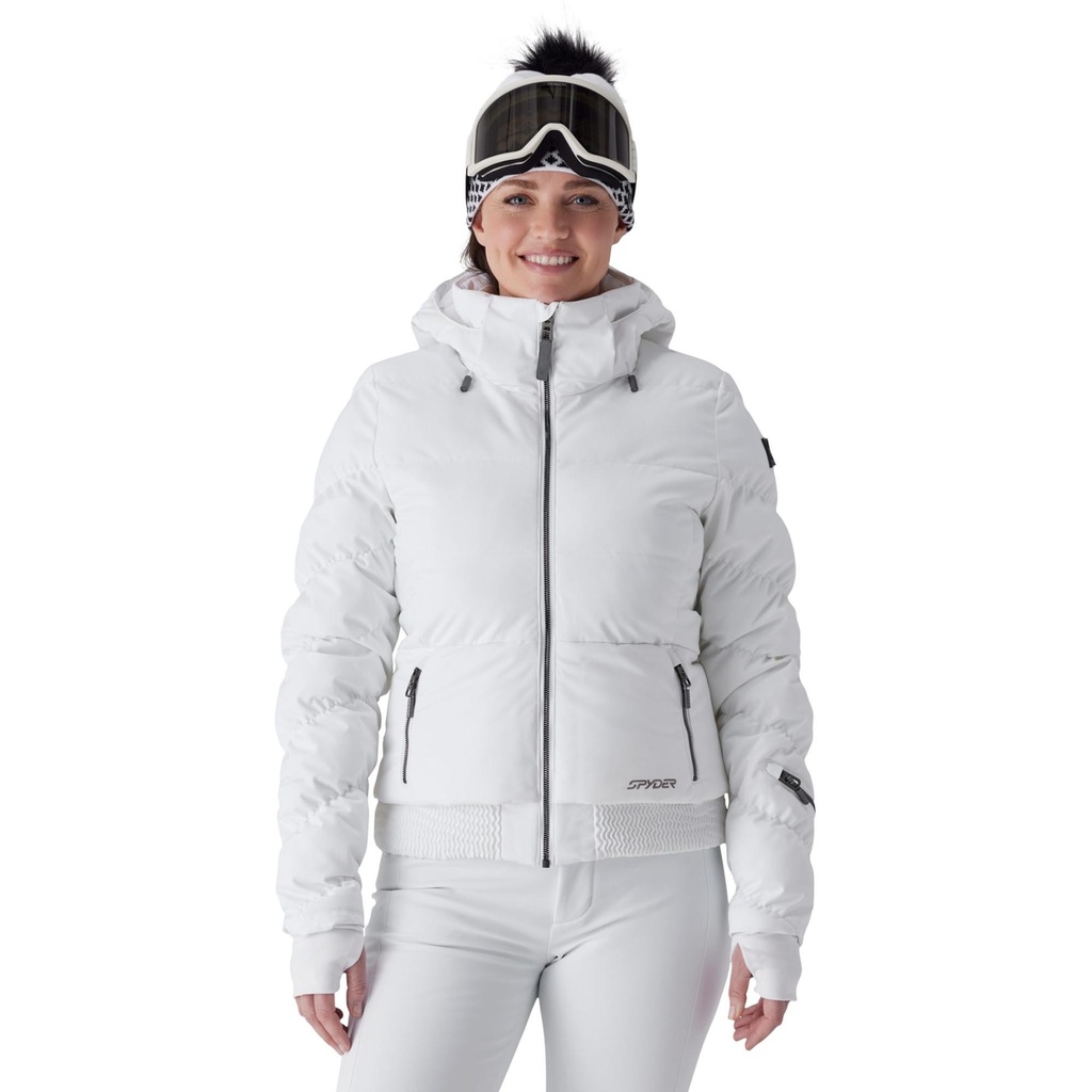 Spyder Women's Haven Snow Jacket