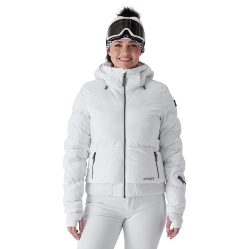 Spyder Women's Haven Snow Jacket