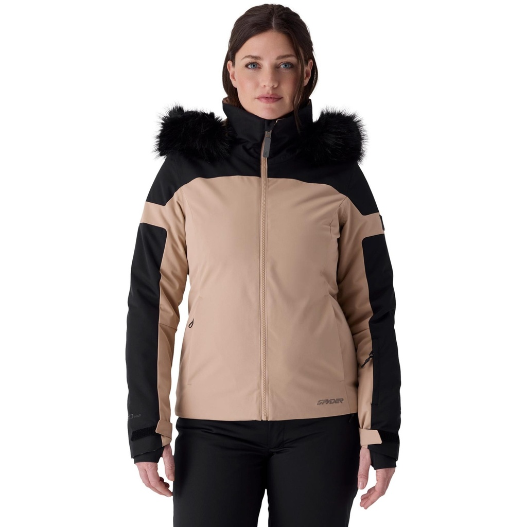 Vida Snow Jacket