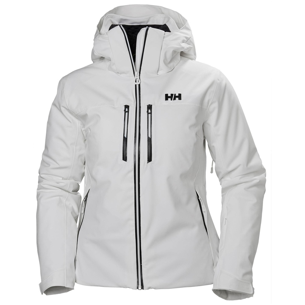 Helly Hansen Women's Alphelia LIFALOFT Ski Jacket