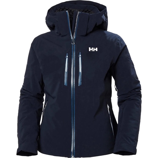 Helly Hansen Women's Alphelia LIFALOFT Ski Jacket