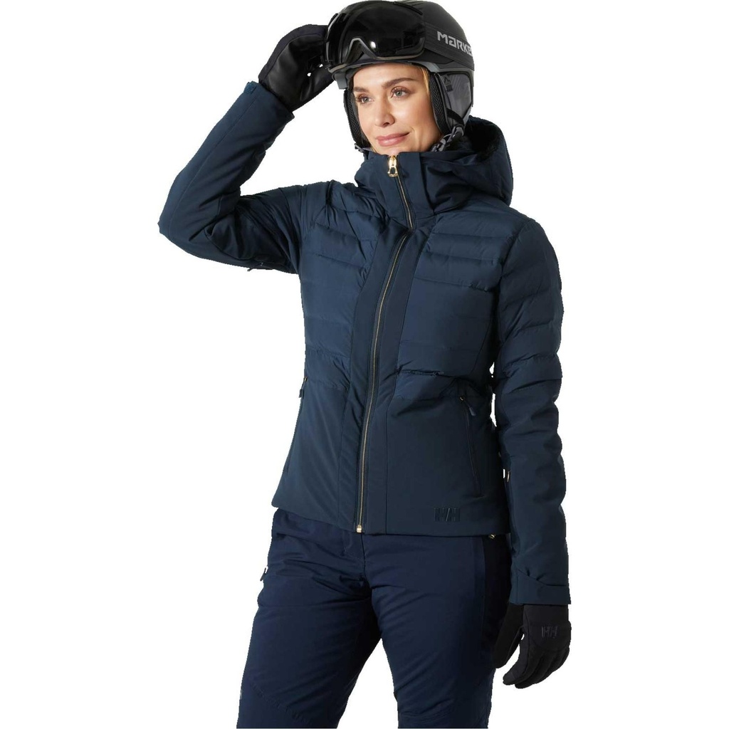Helly Hansen Women's Avanti Insulated Ski Jacket