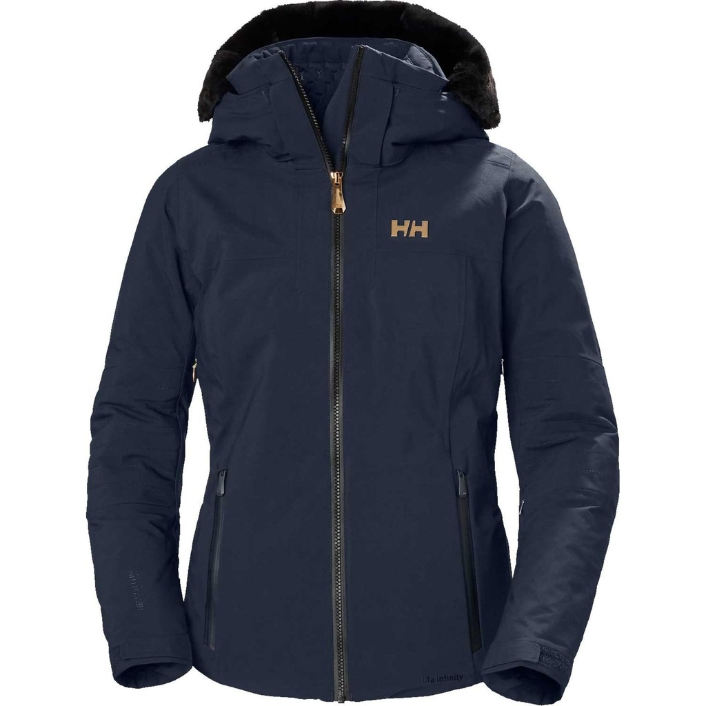 Helly Hansen Women's Verbier Infinity Jacket