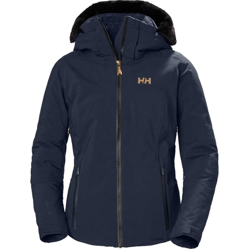 Helly Hansen Women's Verbier Infinity Jacket