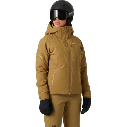Helly Hansen Women's Alphelia Infinity Ski Jacket
