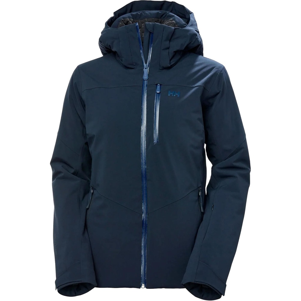 Helly Hansen Women's Alphelia Ski Jacket