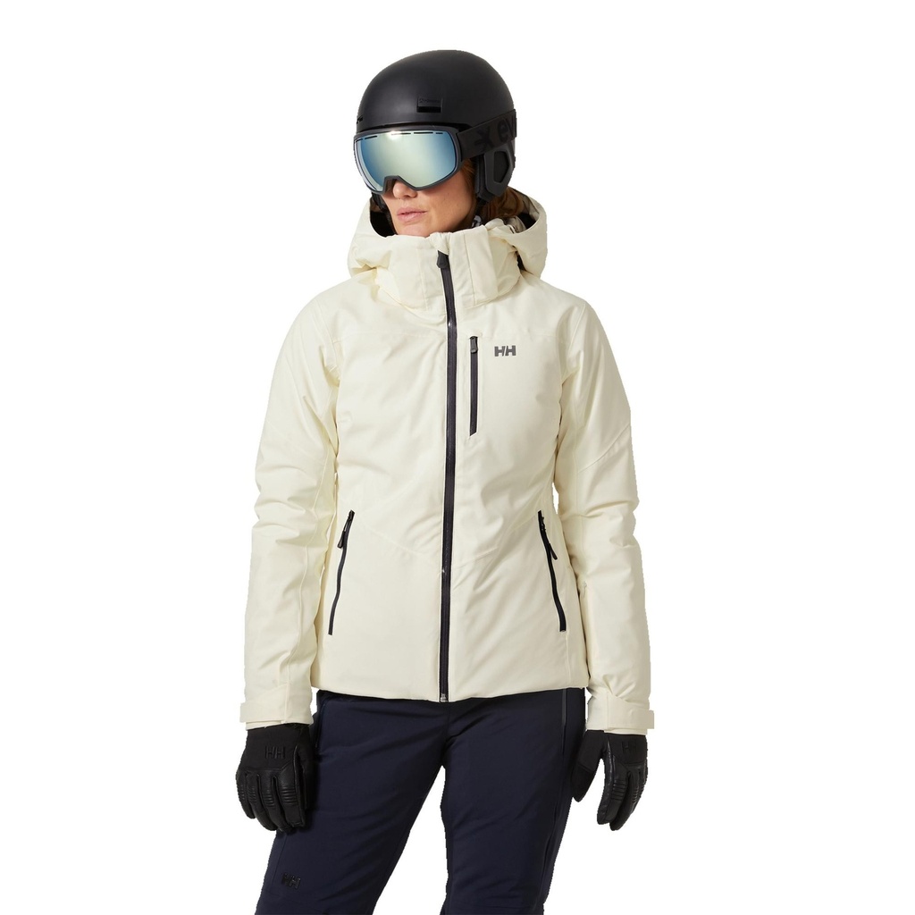 Helly Hansen Women's Alphelia Ski Jacket