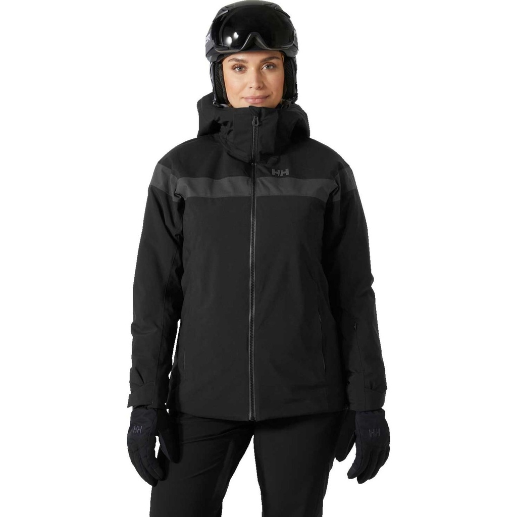 Helly Hansen Women's Motionista LIFALOFT Ski Jacket
