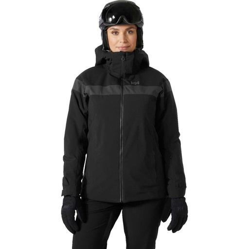 Helly Hansen Women's Motionista LIFALOFT Ski Jacket