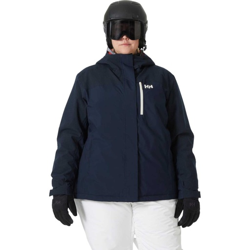 Helly Hansen Women's Snowplay Jacket - Plus