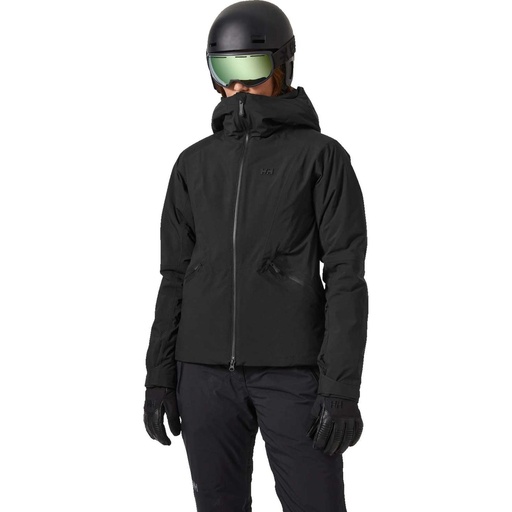 Helly Hansen Women's Motionista Infinity Ski Jacket