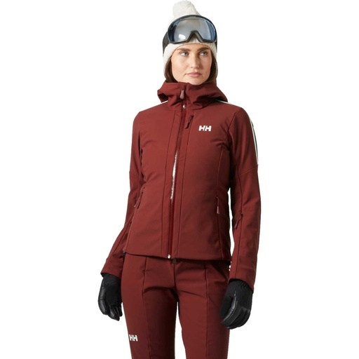 Helly Hansen Women's Avanti 3in1 Softshell Ski Jacket