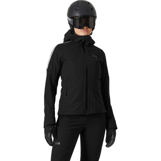 Helly Hansen Women's Avanti 3in1 Softshell Ski Jacket