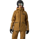 Helly Hansen Women's Powderqueen 3.0 Ski Jacket