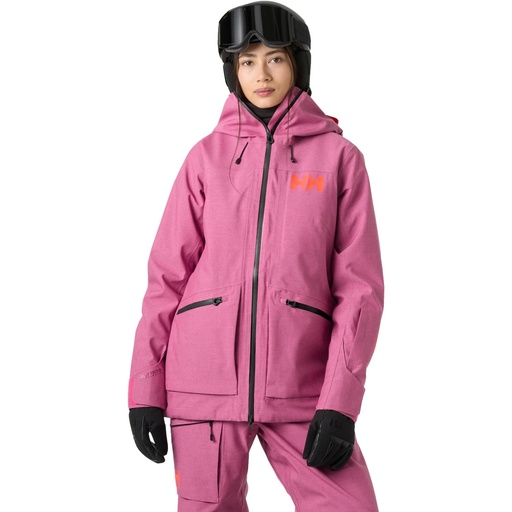 Helly Hansen Women's Powderqueen 3.0 Ski Jacket