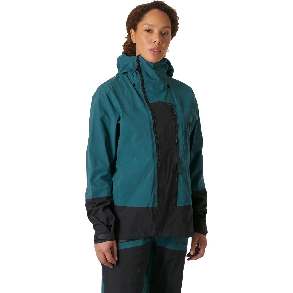 Helly Hansen Women's Odin Backcountry Infinity Shell Jacket