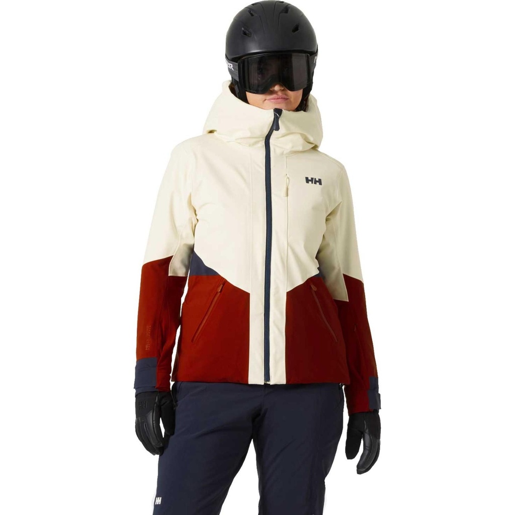 Helly Hansen Women's Kvitfjell Race Insulated Ski Jacket