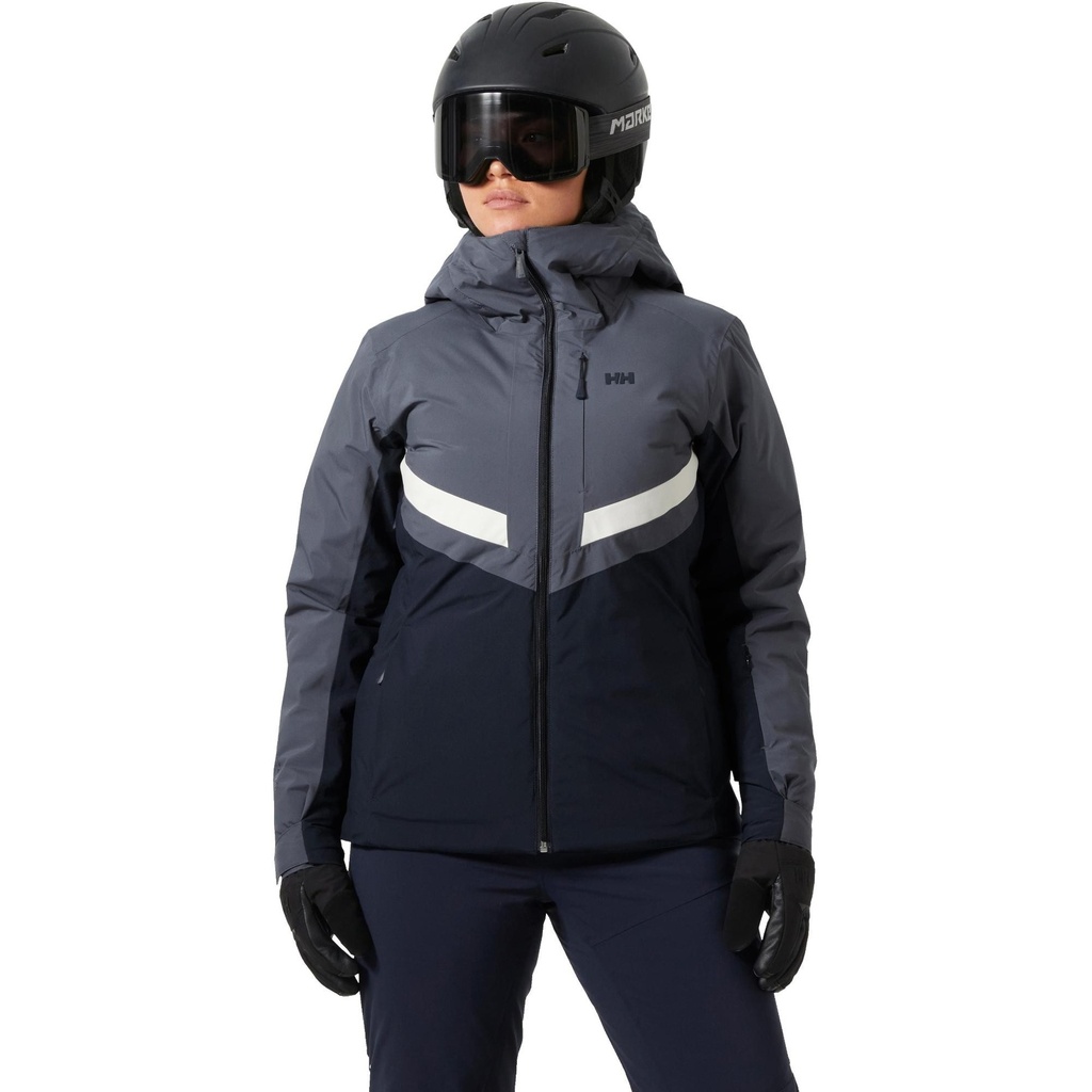 Helly Hansen Women's Edge 3.0 Ski Jacket