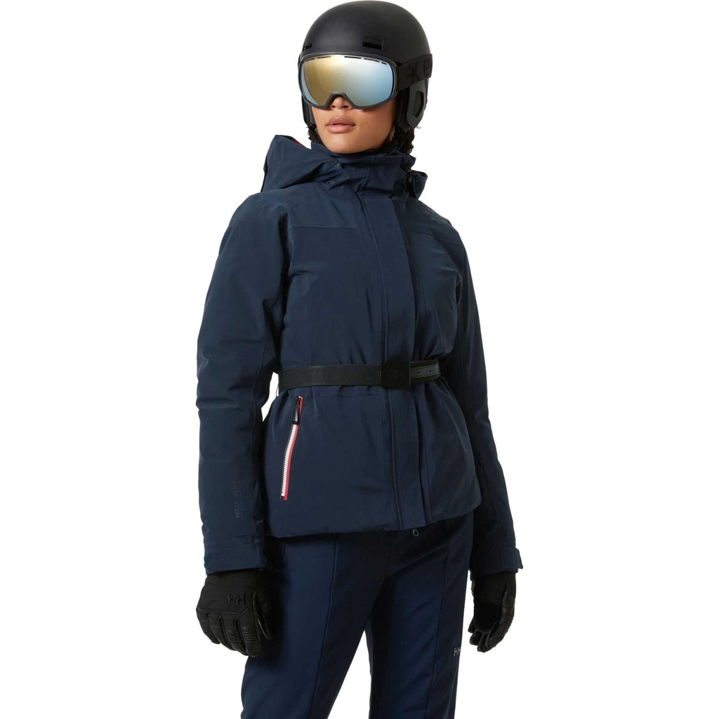Helly Hansen Women's Cortina Insulated Jacket