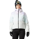 Helly Hansen Women's Nora Short Puffy Ski Jacket