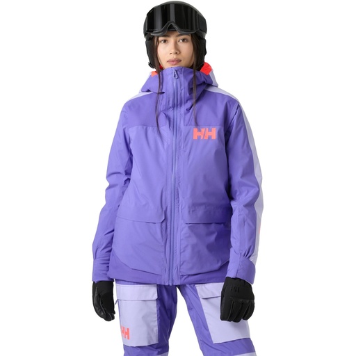 Helly Hansen Women's Powchaser 3.0 Snow Jacket